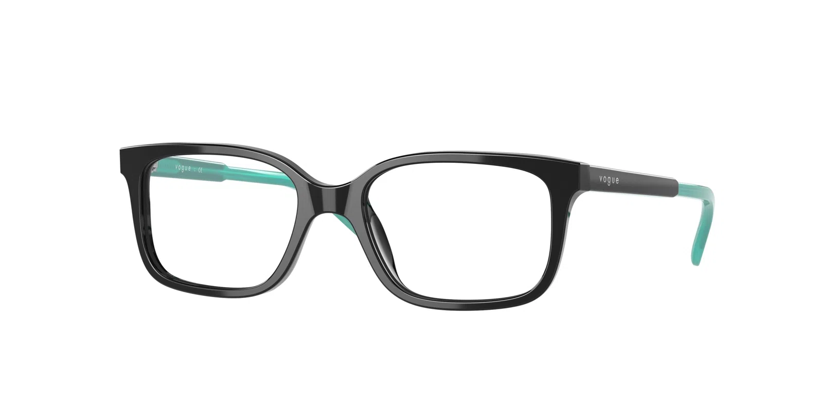 Vogue Eyewear Junior Clear 2014 Eyeglasses - view 3